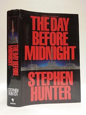 Seller image for The Day Before Midnight for sale by Queen City Books