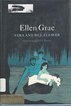 Seller image for Ellen Grae for sale by BYTOWN BOOKERY