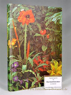 Bild des Verkufers fr Wohnen mit Blumen. zum Verkauf von Bibliotheca Botanica