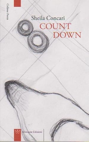 Seller image for Count Down, for sale by L'Odeur du Book