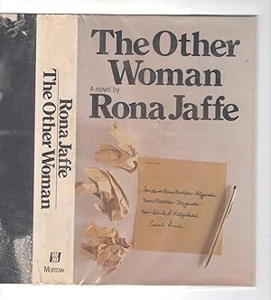 Imagen del vendedor de THE OTHER WOMAN. a la venta por Monroe Stahr Books