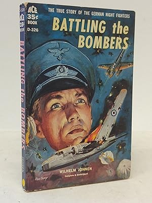 Imagen del vendedor de Battling the Bombers a la venta por Commonwealth Book Company, Inc.