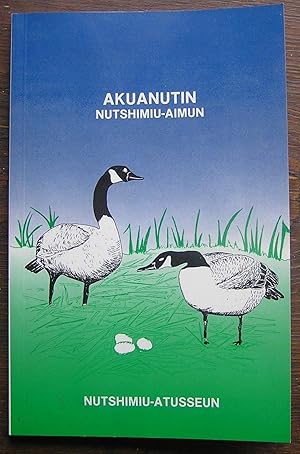 Akuanutin