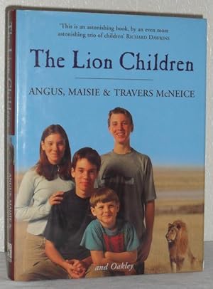 The Lion Children