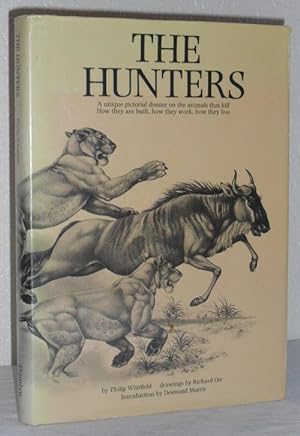 Imagen del vendedor de The Hunters a la venta por Washburn Books