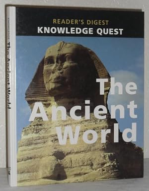 Reader's Digest Knowledge Quest - The Ancient World