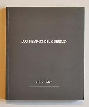 Immagine del venditore per Los Tiempos Del Cubismo. 1910 - 1920. Exposicin. venduto da BALAGU LLIBRERA ANTIQURIA
