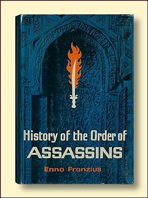 History of the Order of Assassins