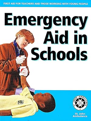 Emergency Aid In Schools :