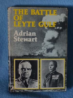 Seller image for The Battle of Leyte Gulf for sale by Bruce Irving