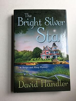 The Bright Silver Star A Berger and Mitry Mystery