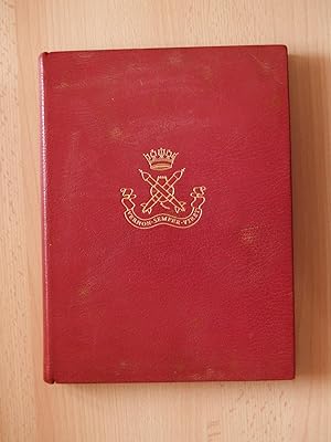Seller image for H. M. S. Vernon: A Short History from 1930 to 1955 for sale by Terry Blowfield