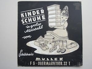KINDERSCHUHE in großer Auswahl vom Schuhhaus Müller Telfs Obermarktstr. 22 Tel. 238 . Collage auf...