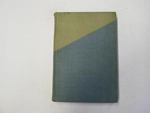 Bild des Verkufers fr THE BEST POEMS OF 1933. zum Verkauf von Goldstone Rare Books