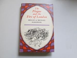 Seller image for The Plague and the Fire of London (Famous events series) for sale by Goldstone Rare Books