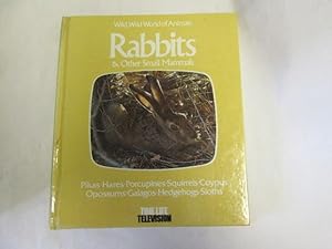 Seller image for Rabbits and Other Small Mammals for sale by Goldstone Rare Books