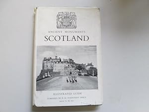 Imagen del vendedor de Illustrated Guide To Ancient Monuments Vol 6:Scotland a la venta por Goldstone Rare Books
