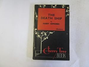 Imagen del vendedor de The Death Ship a la venta por Goldstone Rare Books