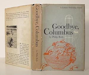 GOODBYE, COLUMBUS and Five Short Stories