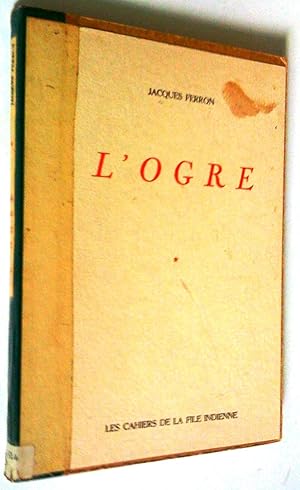 L'Ogre