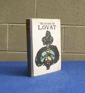 The Book of Lovat Claude Fraser