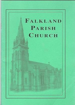 Falkland Parish Church