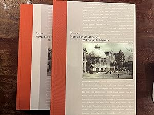 MERCADOS DE ALICANTE. Mil Años De Historia. (2 tomos)