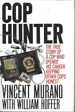Cop Hunter