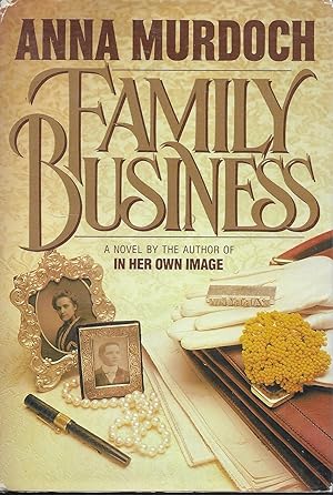 Seller image for Family Business for sale by Charing Cross Road Booksellers