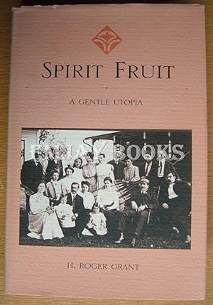 Spirit Fruit.
