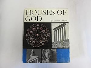 Seller image for Houses of God for sale by Goldstone Rare Books