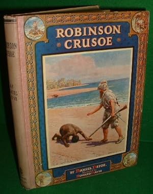 ROBINSOE CRUSOE