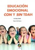 Seller image for Educacin emocional con y sin TDAH for sale by Espacio Logopdico