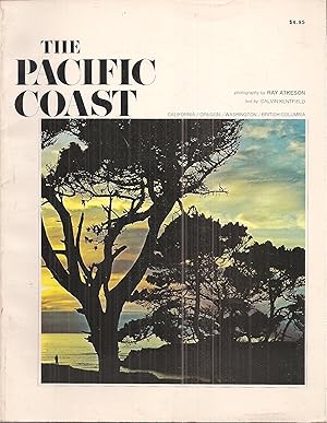 Bild des Verkufers fr The Pacific Coast zum Verkauf von Clivia Mueller