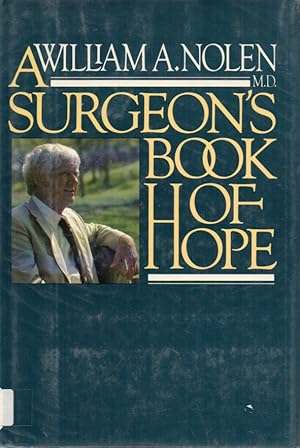 A Surgeon's Book of Hope