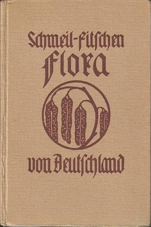 Image du vendeur pour Flora von Deutschland mis en vente par Clivia Mueller