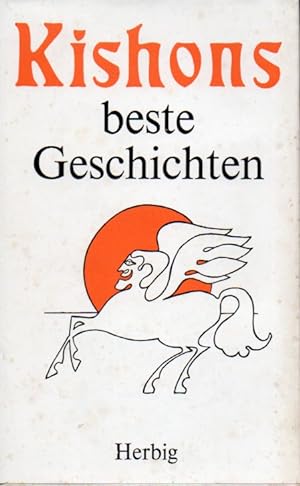 Seller image for Kishons beste Geschichten for sale by Clivia Mueller