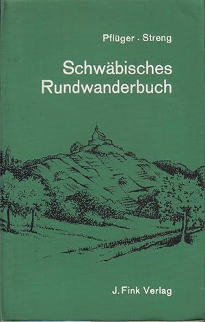 Image du vendeur pour Schwbisches Rundwanderbuch mis en vente par Clivia Mueller