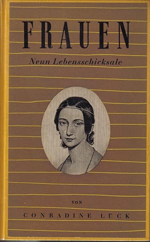 Frauen.Neun Lebensschicksale