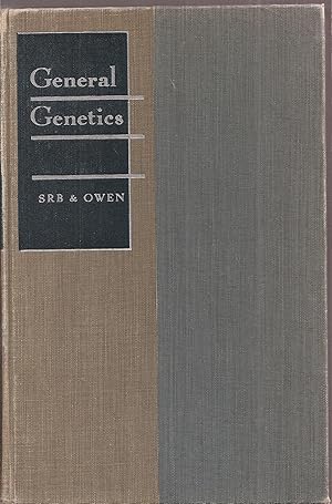 General Genetics
