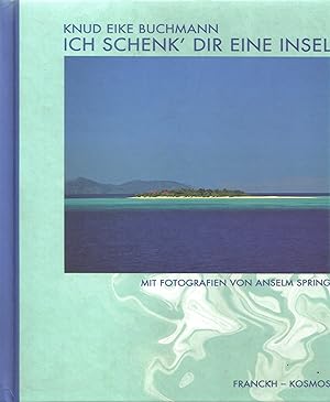Seller image for Ich schenk' Dir eine Insel for sale by Clivia Mueller