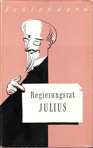 Regierungsrat Julius