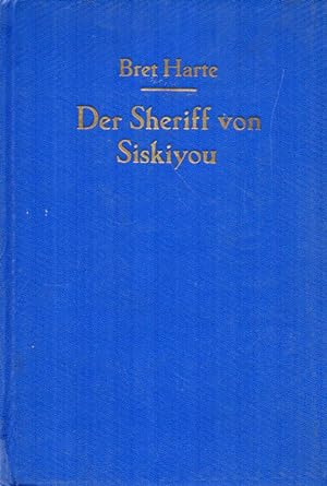 Der Sheriff von Siskiyou