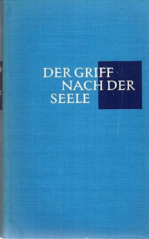 Image du vendeur pour Der Griff nach der Seele mis en vente par Clivia Mueller