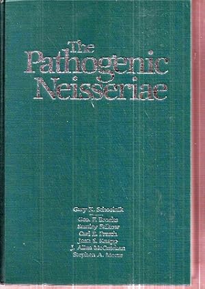 The Pathogenic Neisseriae