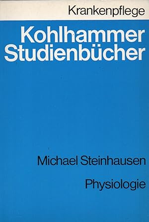 Immagine del venditore per Physiologie.Eine Einfhrung in das Basiswissen venduto da Clivia Mueller