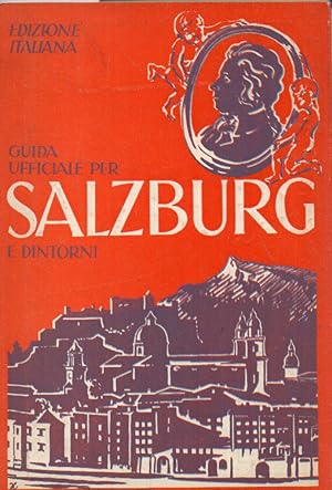 Salisburgo