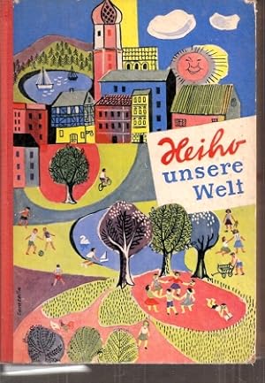 Heiho - unsere Welt