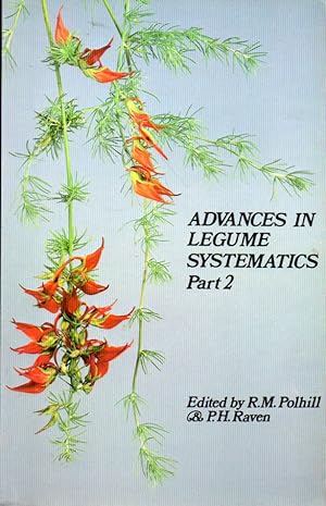Immagine del venditore per Advances in Legume Systematics.Part 2 venduto da Clivia Mueller