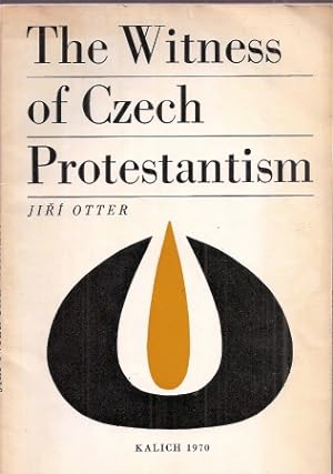 The Witness of Czech Protestantism